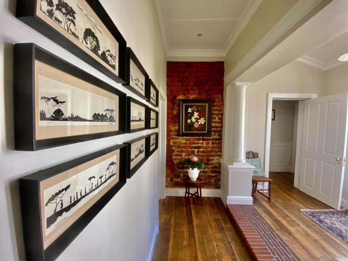 Banhoek Corner Guesthouse Stellenbosch Exterior photo