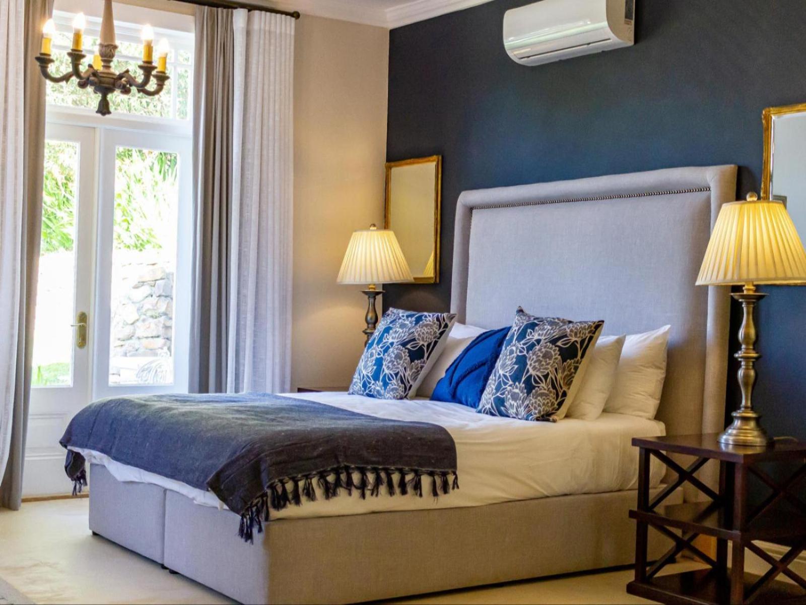 Banhoek Corner Guesthouse Stellenbosch Room photo