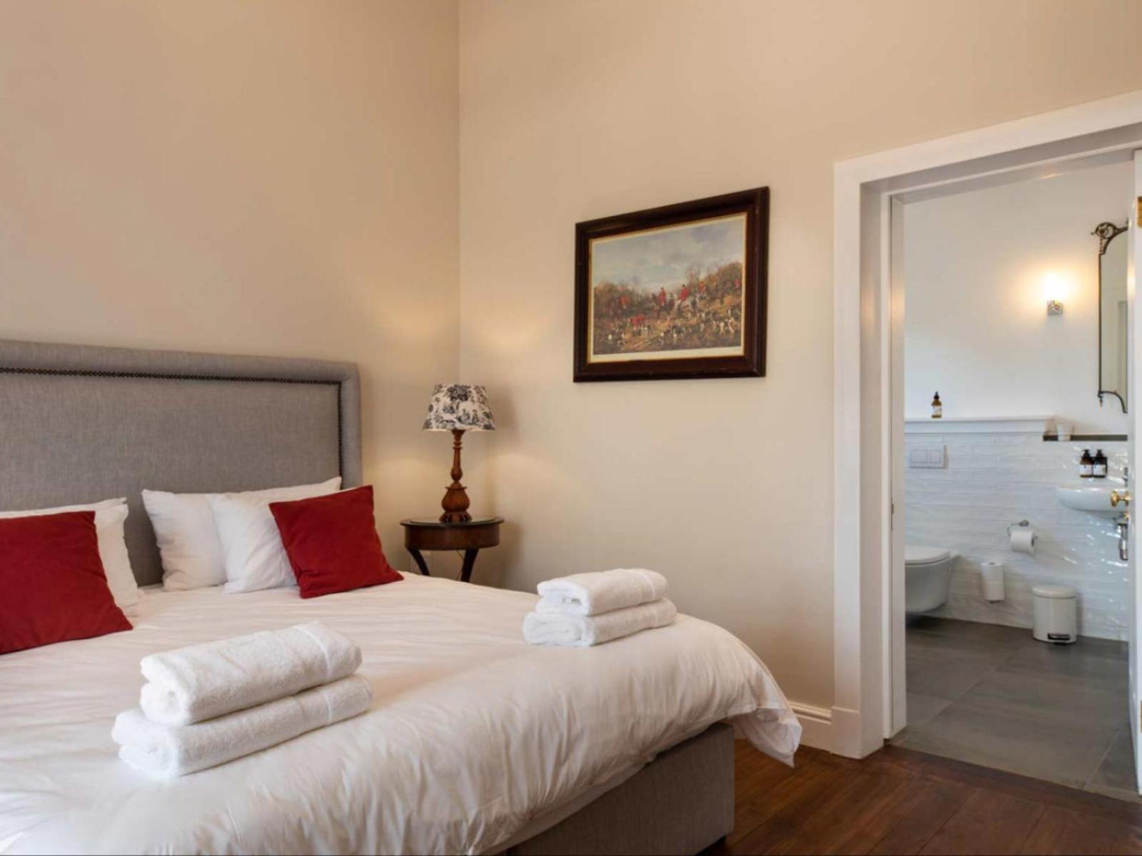 Banhoek Corner Guesthouse Stellenbosch Room photo