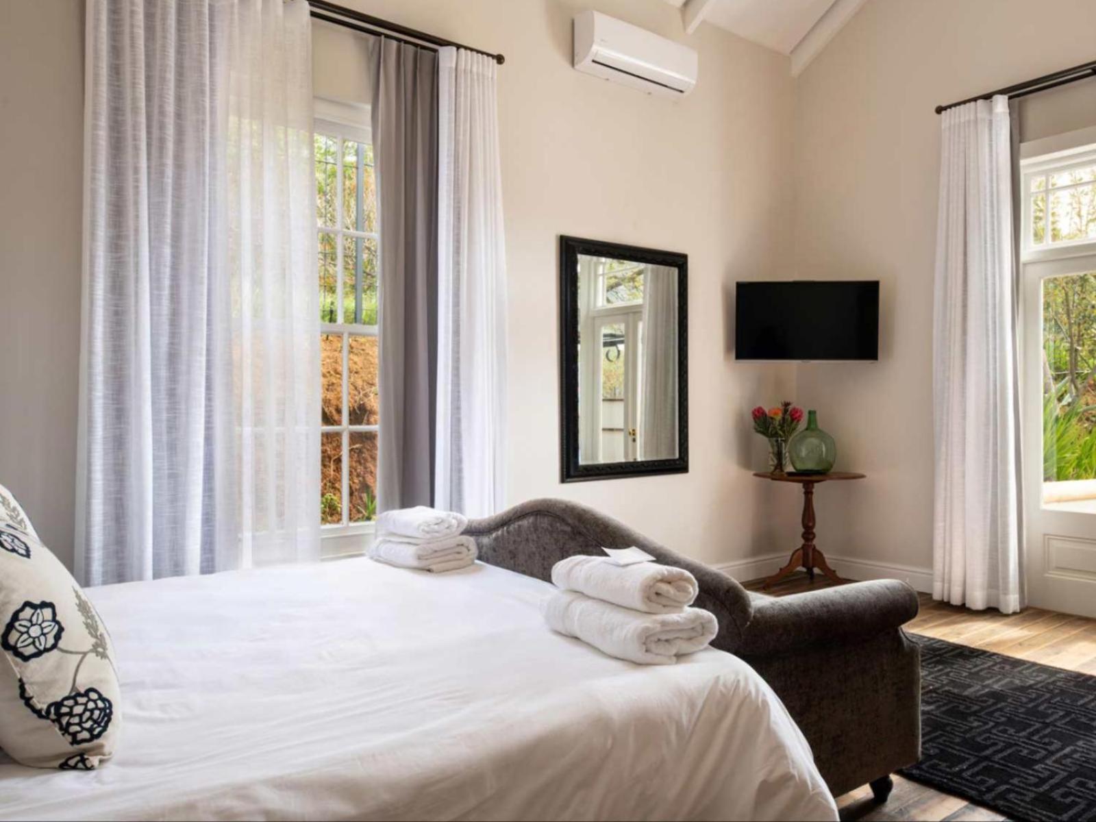 Banhoek Corner Guesthouse Stellenbosch Room photo
