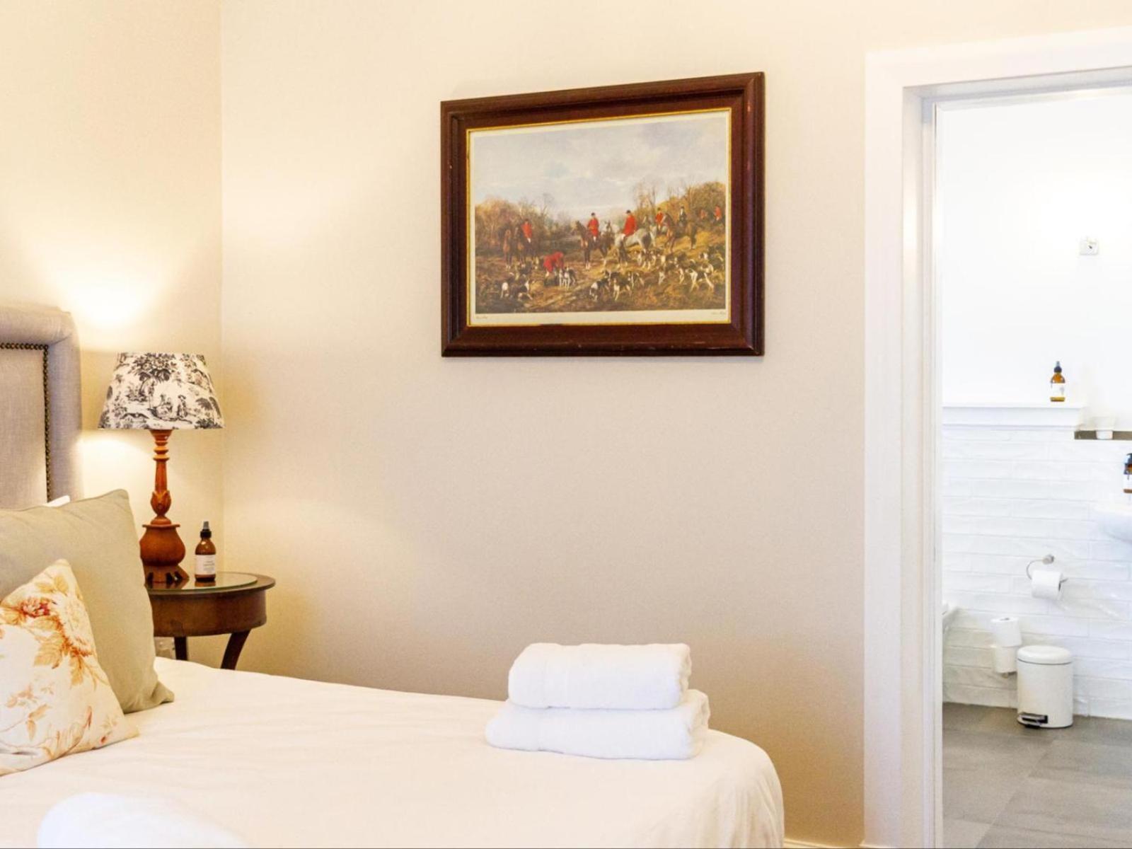 Banhoek Corner Guesthouse Stellenbosch Room photo