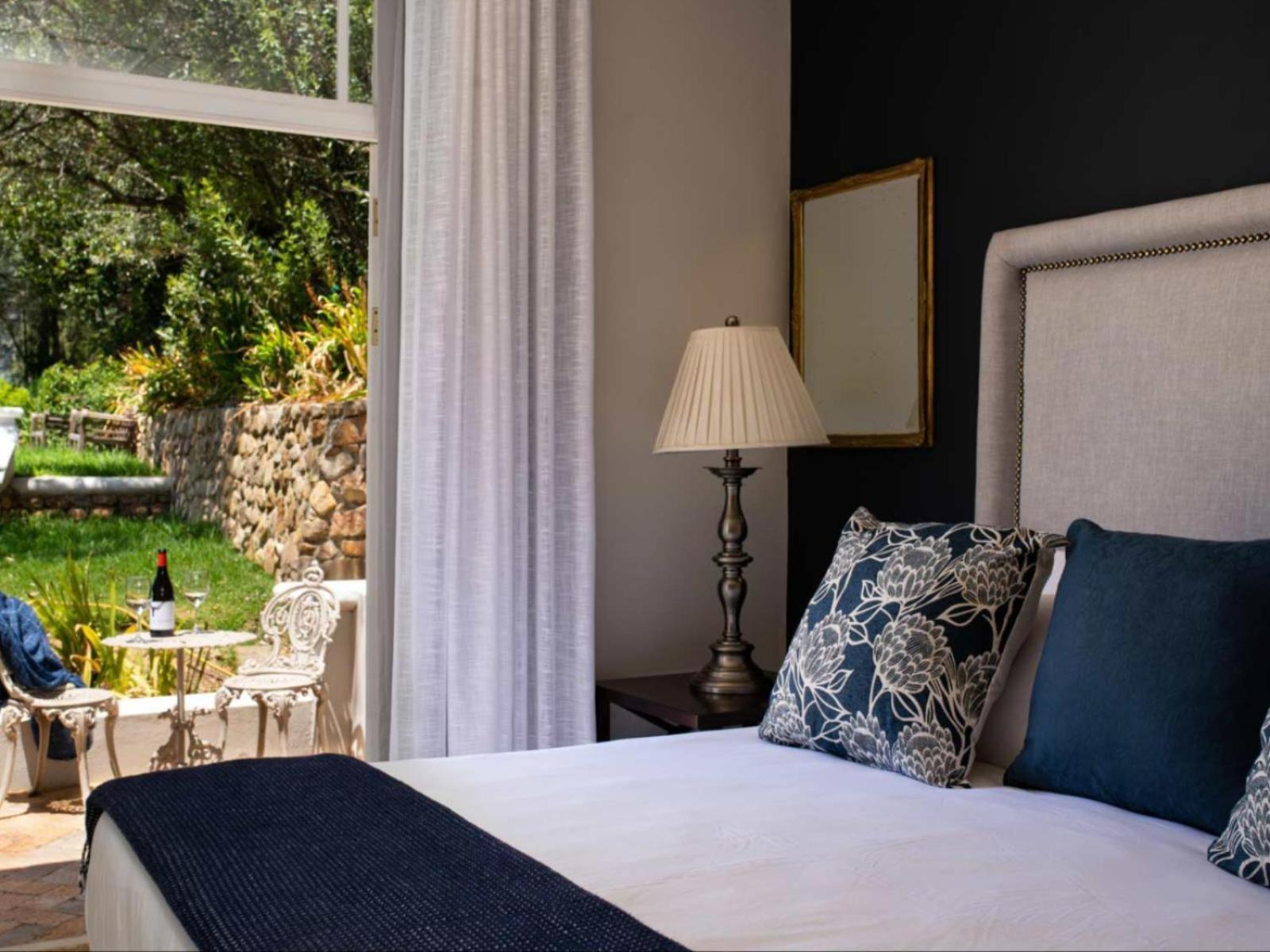 Banhoek Corner Guesthouse Stellenbosch Room photo