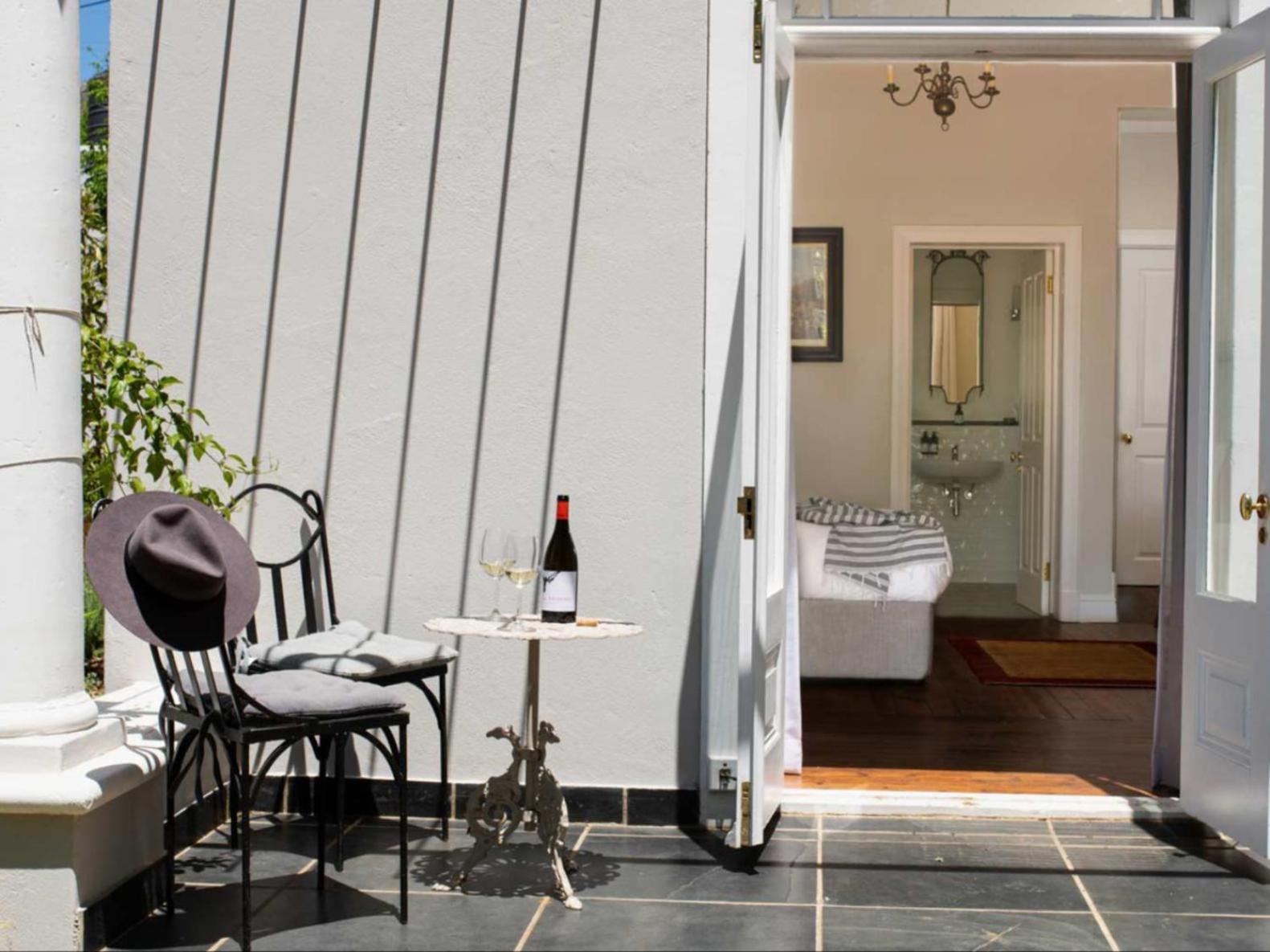 Banhoek Corner Guesthouse Stellenbosch Room photo