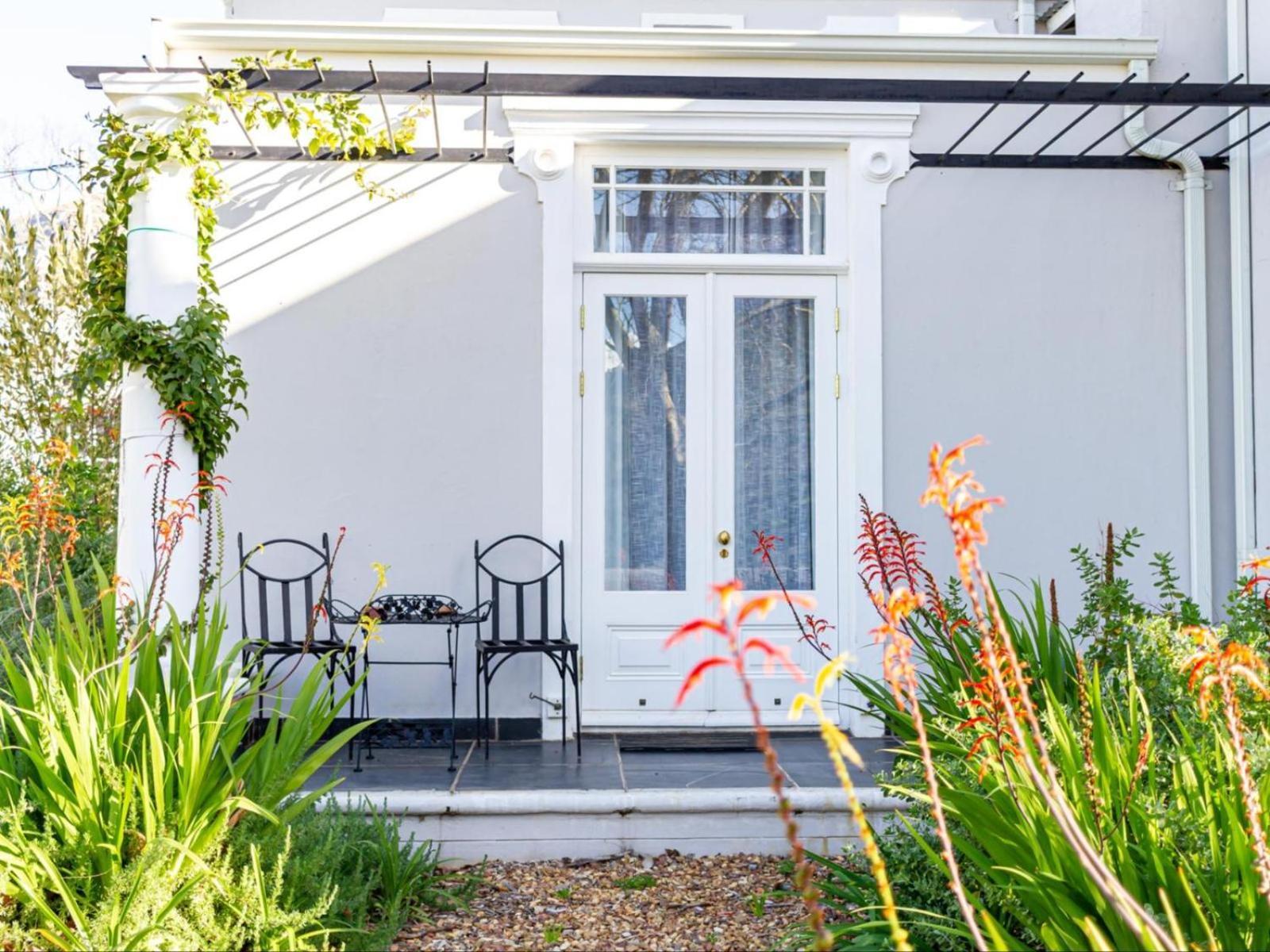 Banhoek Corner Guesthouse Stellenbosch Room photo