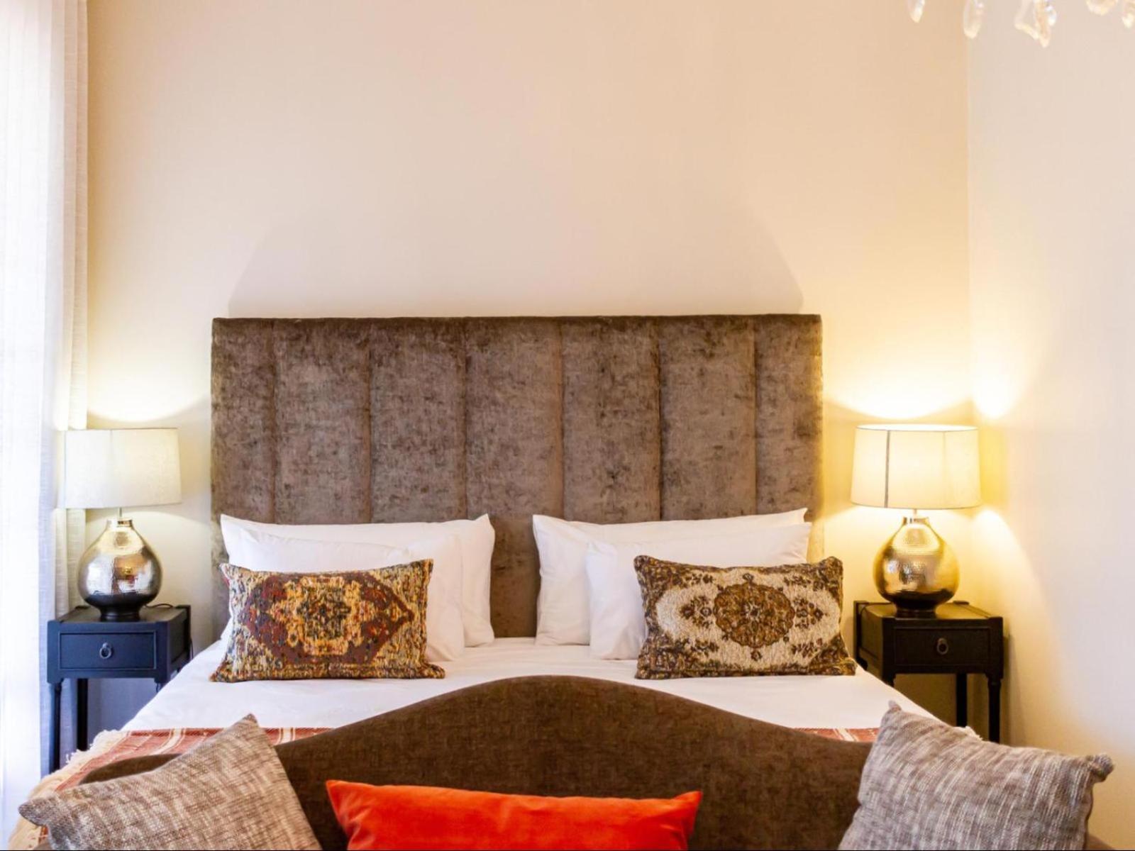 Banhoek Corner Guesthouse Stellenbosch Room photo